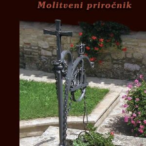 Ignacio Larrañaga: SREČANJE - molitveni priročnik