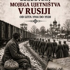 Felicijan Anžlovar: ZGODOVINA MOJEGA UJETNIŠTVA V RUSIJI